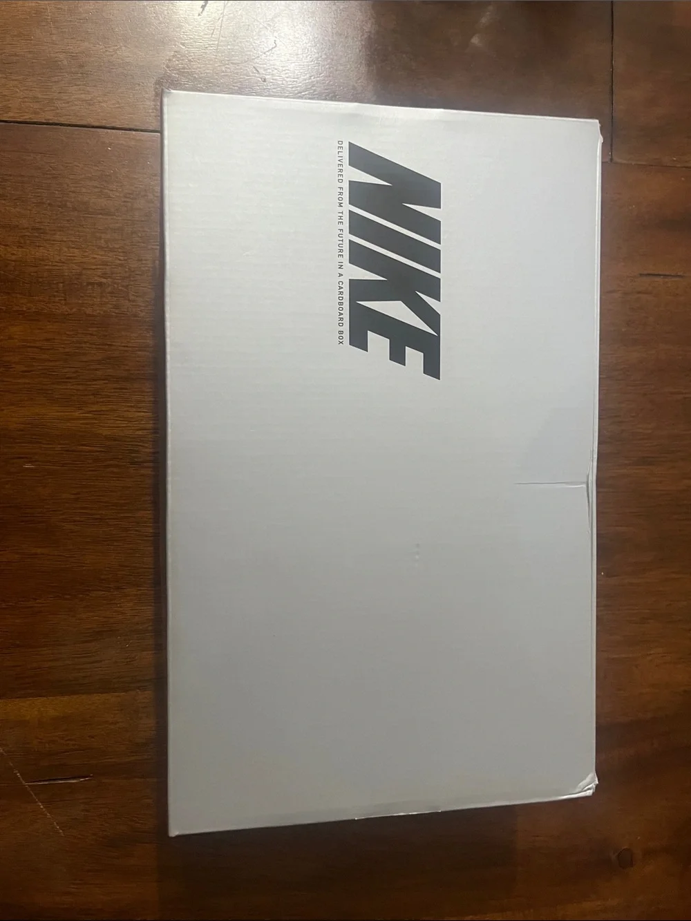 Nike Mercurial Vapor 15 Elite